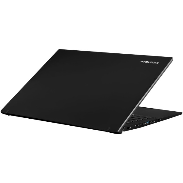 Фото - Ноутбук ProLogix Optima S15-125 (PLS15.3BXN.121) Black