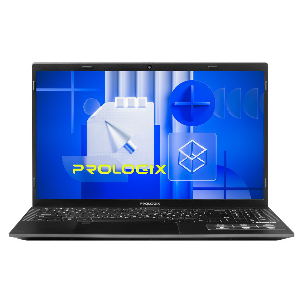 Фото - Ноутбук ProLogix Optima S15-125 (PLS15.4BYW11.166) Black