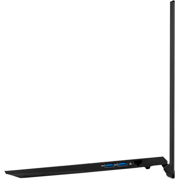 Фото - Ноутбук ProLogix Optima S15-125 (PLS15.3BXN.121) Black
