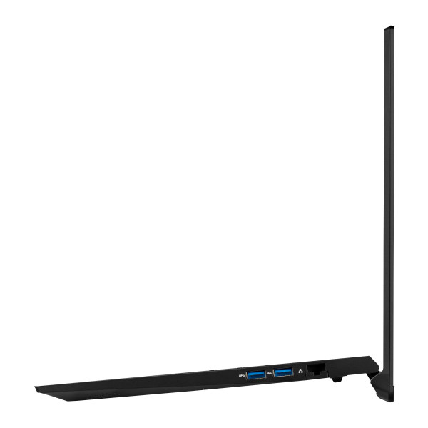 Фото - Ноутбук ProLogix Optima S15-125 (PLS15.4AZN.145) Black