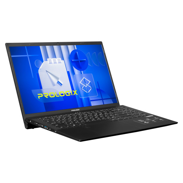 Фото - Ноутбук ProLogix Optima S15-125 (PLS15.4BYW11.166) Black