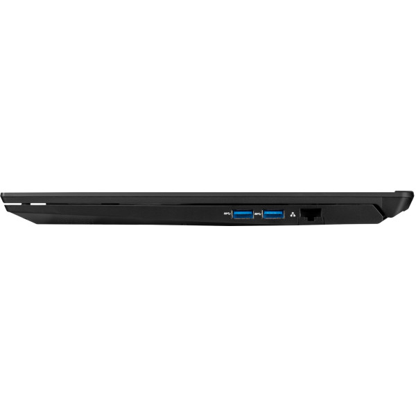Фото - Ноутбук ProLogix Optima S15-125 (PLS15.3BXN.121) Black