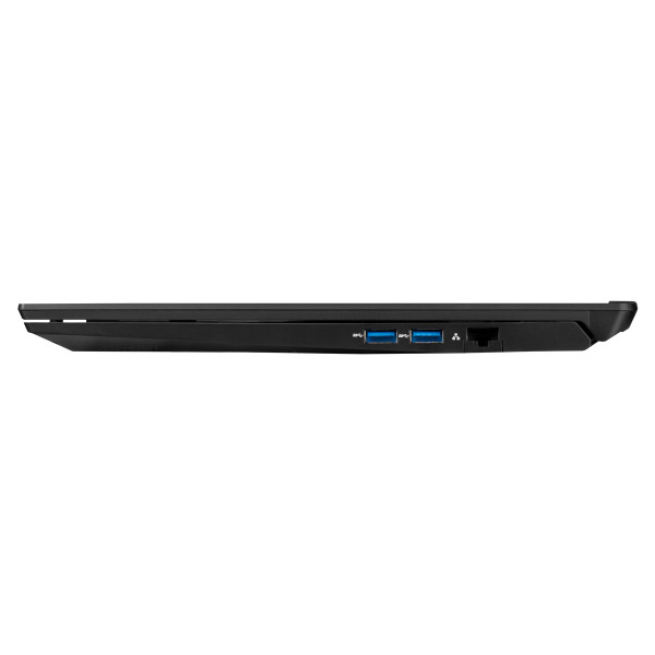 Фото - Ноутбук ProLogix Optima S15-125 (PLS15.4BWN.173) Black