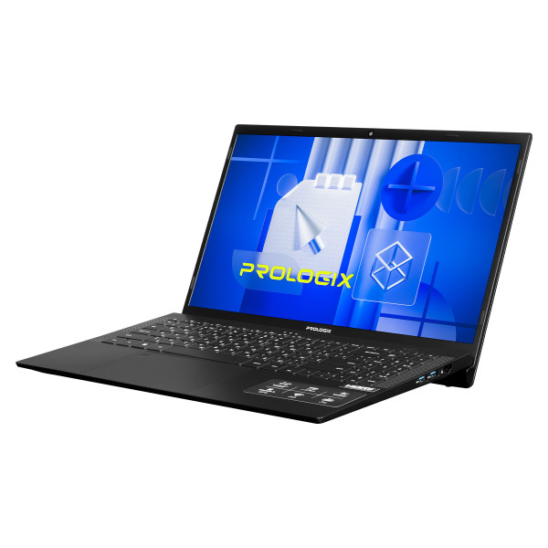 Фото - Ноутбук ProLogix Optima S15-125 (PLS15.4BWN.173) Black