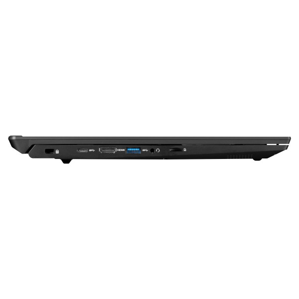 Фото - Ноутбук ProLogix Optima S15-125 (PLS15.4BYW11.166) Black