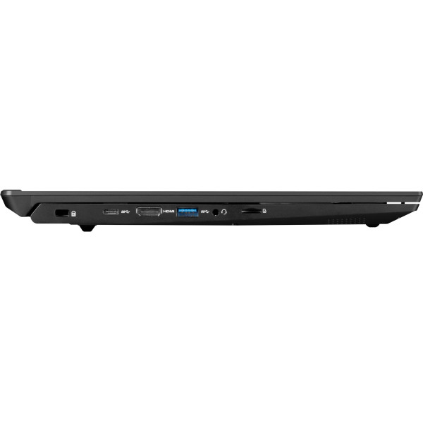 Фото - Ноутбук ProLogix Optima S15-125 (PLS15.3BXN.121) Black