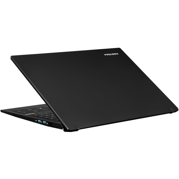 Фото - Ноутбук ProLogix Optima S15-125 (PLS15.3AWN.109) Black