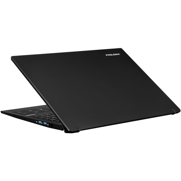 Фото - Ноутбук ProLogix Optima S15-125 (PLS15.3BXN.121) Black