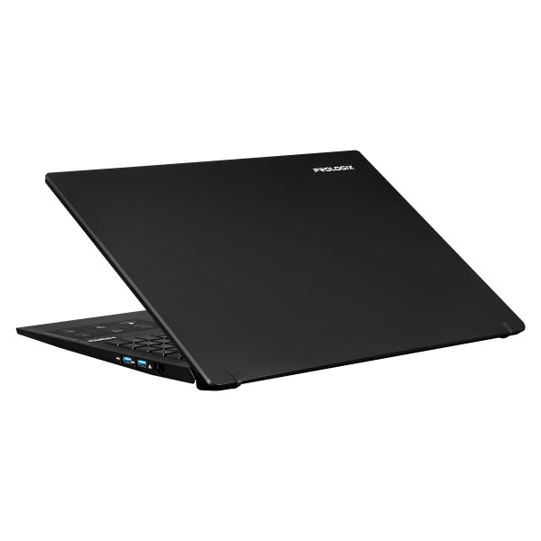 Фото - Ноутбук ProLogix Optima S15-125 (PLS15.4AZN.145) Black