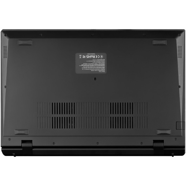 Фото - Ноутбук ProLogix Optima S15-125 (PLS15.3BXN.121) Black