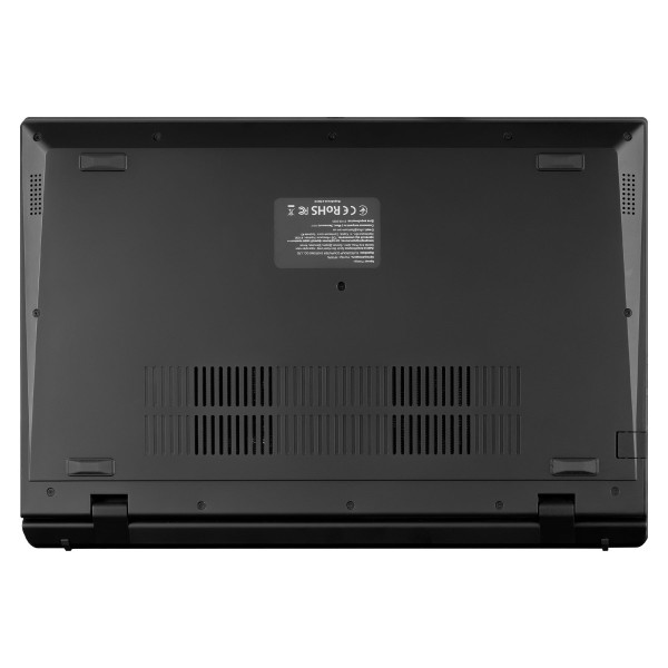 Фото - Ноутбук ProLogix Optima S15-125 (PLS15.4AZN.145) Black