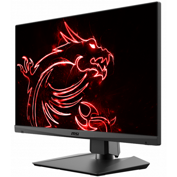 Фото - Монитор игровой MSI Optix MAG274QRF QD