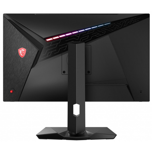 Фото - Монитор игровой MSI Optix MAG274QRF QD