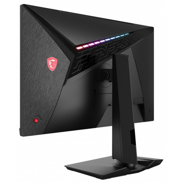 Фото - Монитор игровой MSI Optix MAG274QRF QD