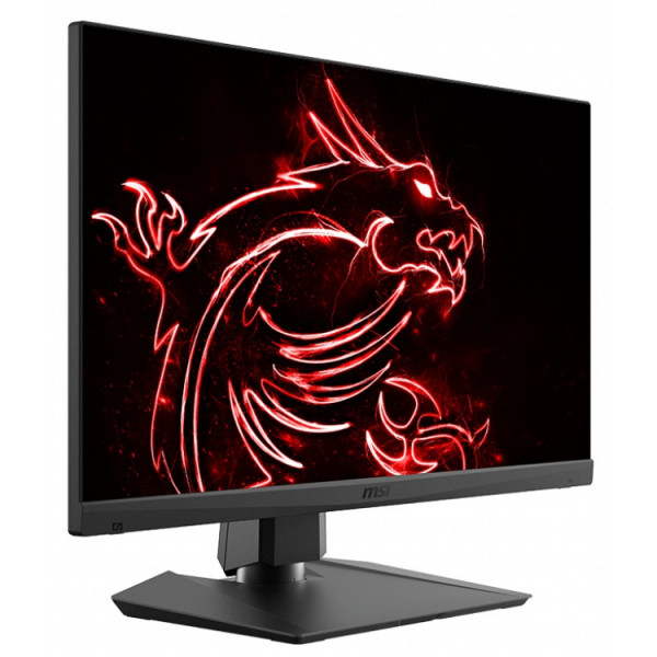 Фото - Монитор игровой MSI Optix MAG274QRF QD