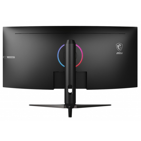 Фото - Монитор игровой MSI OPTIX MAG342CQR