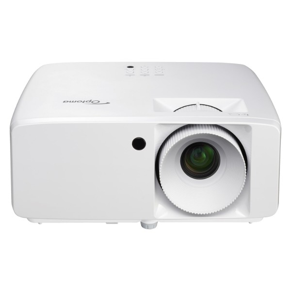 Фото - Проєктор Optoma ZH361