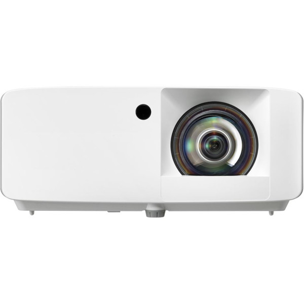 Фото - Проектор Optoma GT2000HDR (E9PD7KK31EZ4)
