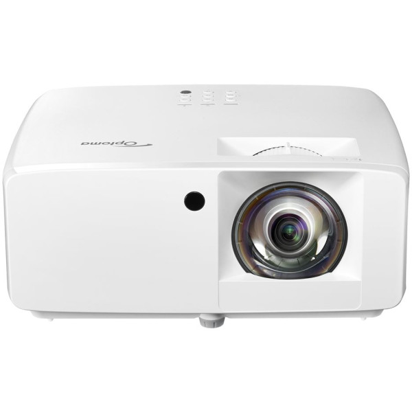 Фото - Проектор Optoma GT2000HDR (E9PD7KK31EZ4)