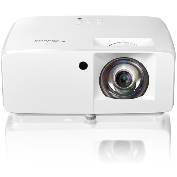 Фото - Проектор Optoma GT2000HDR (E9PD7KK31EZ4)