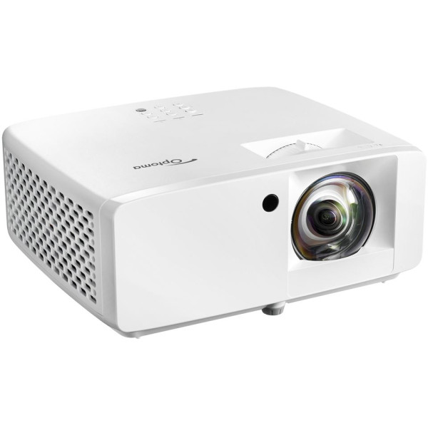 Фото - Проектор Optoma GT2000HDR (E9PD7KK31EZ4)