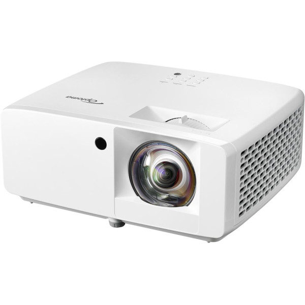 Фото - Проектор Optoma GT2000HDR (E9PD7KK31EZ4)