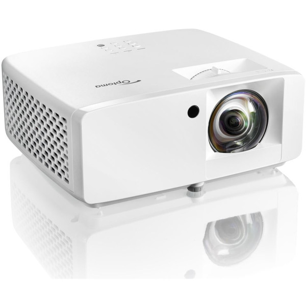 Фото - Проектор Optoma GT2000HDR (E9PD7KK31EZ4)