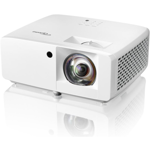 Фото - Проектор Optoma GT2000HDR (E9PD7KK31EZ4)