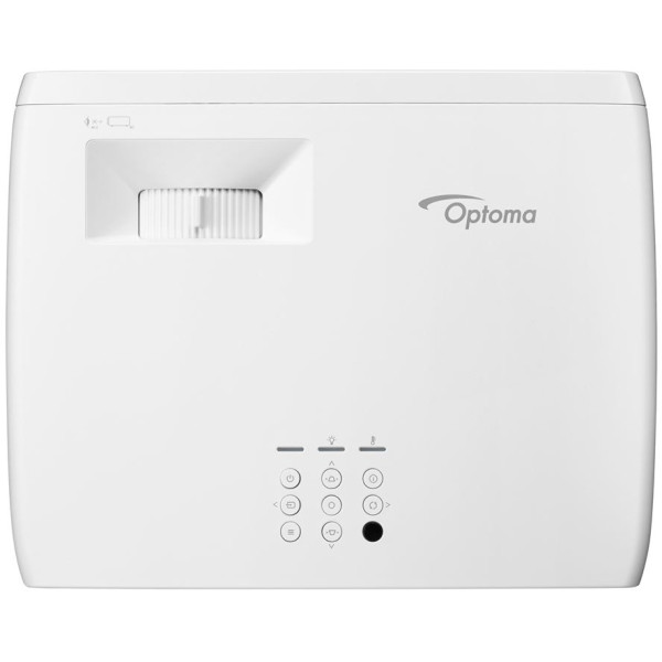 Фото - Проектор Optoma GT2000HDR (E9PD7KK31EZ4)