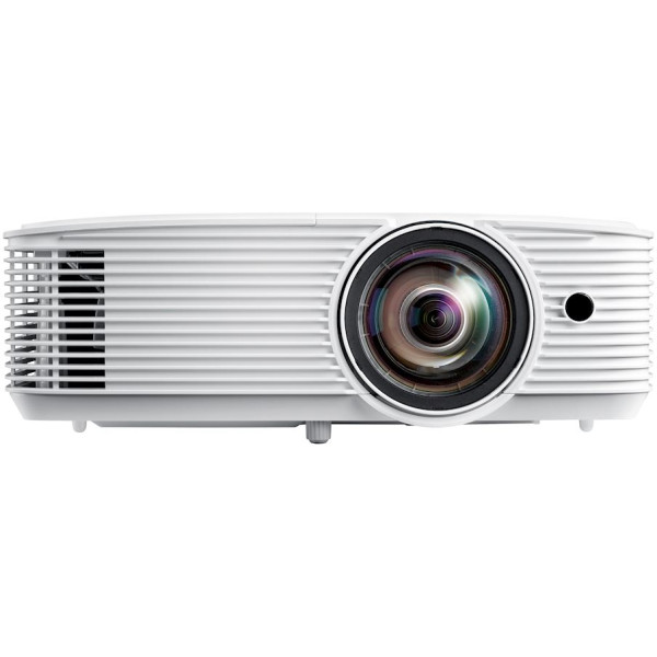 Фото - Проектор Optoma GT500XR (E9PD7DQ01EZ15)