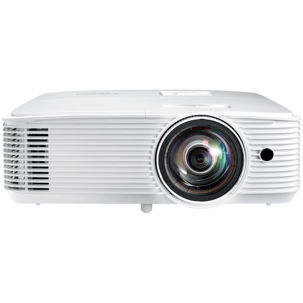 Фото - Проектор Optoma GT500XR (E9PD7DQ01EZ15)