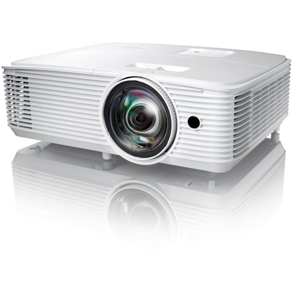 Фото - Проектор Optoma GT500XR (E9PD7DQ01EZ15)
