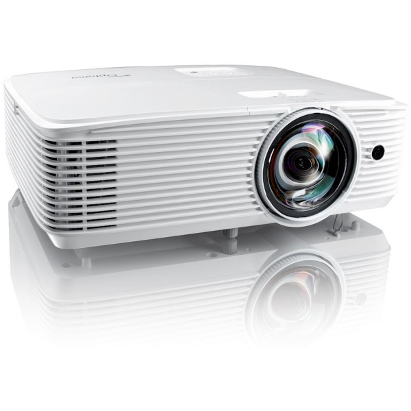 Фото - Проектор Optoma GT500XR (E9PD7DQ01EZ15)