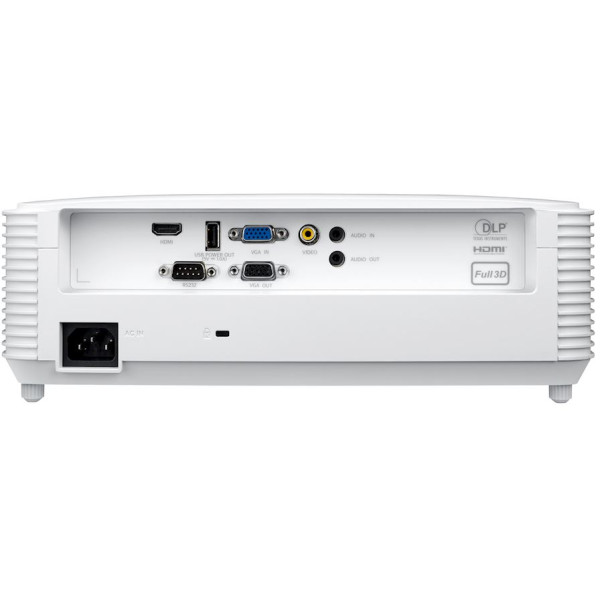 Фото - Проектор Optoma GT500XR (E9PD7DQ01EZ15)