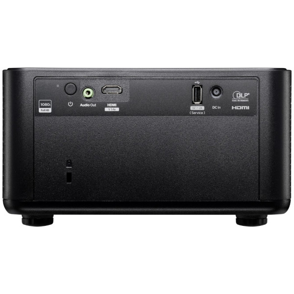 Фото - Проектор Optoma PH31 (E3PB001E111)