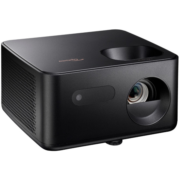 Фото - Проектор Optoma PH31 (E3PB001E111)