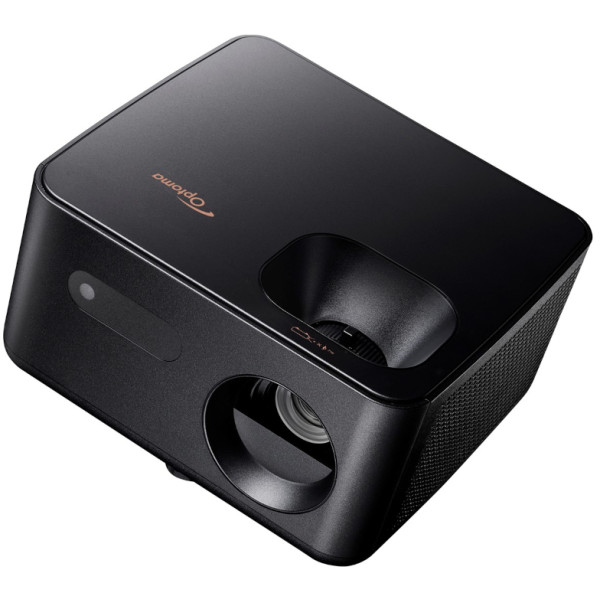 Фото - Проектор Optoma PH31 (E3PB001E111)