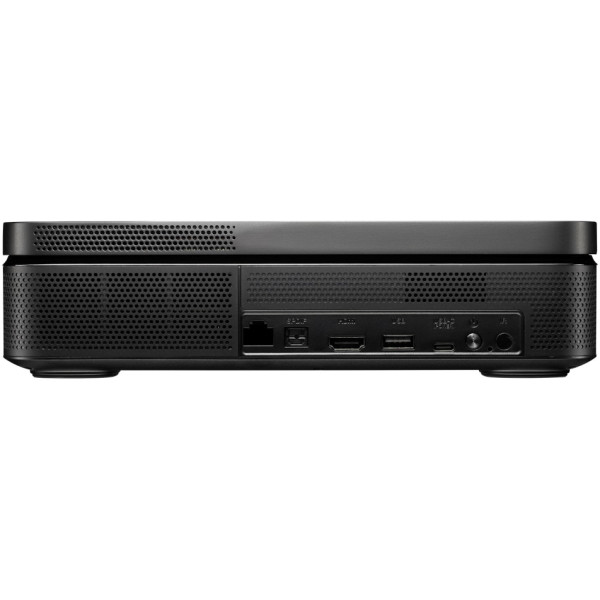 Фото - Проектор Optoma PH31UST (E3PS001E111)