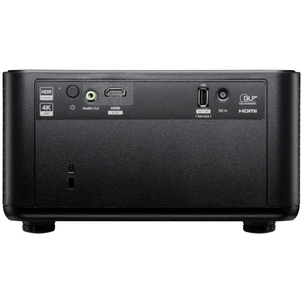 Фото - Проектор Optoma PK31 (E3PB011E111)