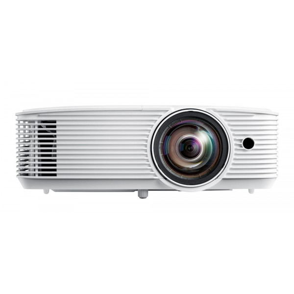 Фото - Проектор Optoma W309ST (E9PD7DR01EZ1)