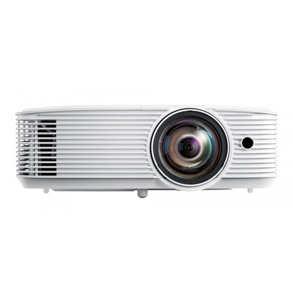 Фото - Проектор Optoma X309ST (E9PD7DQ01EZ1)