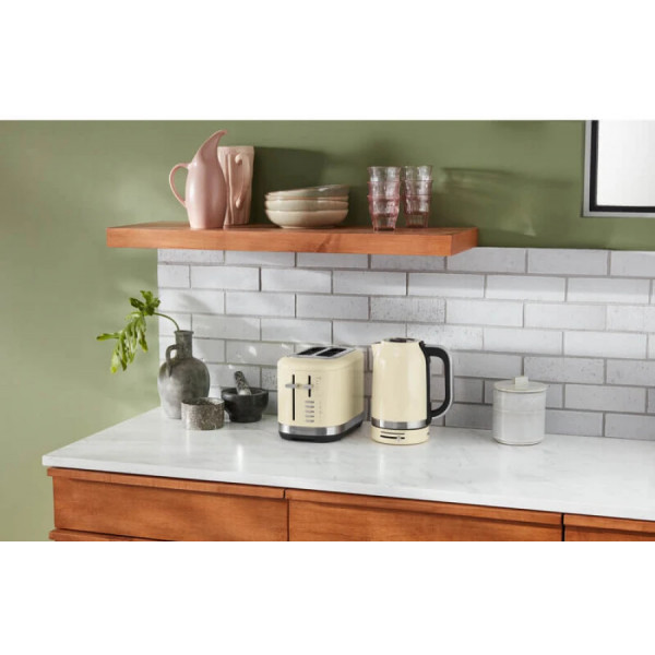 Фото - Тостер KitchenAid 5KMT2109EAC