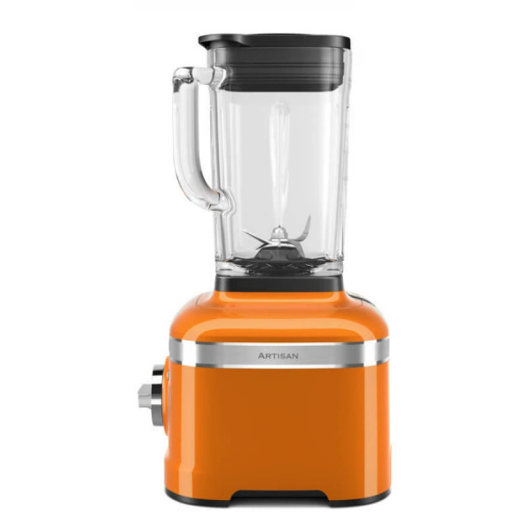 Фото - Блендер стационарный KitchenAid Artisan K400 (5KSB4026EHY)