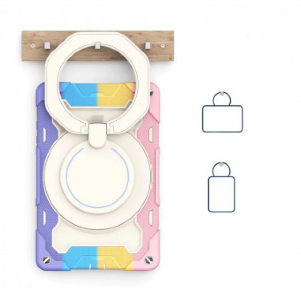 Фото - Чехол для планшета BeCover for Apple iPad Pro 11 (2020/2021) Blue (707236)