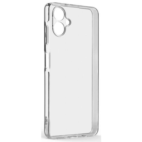 Фото - Чехол для смартфона Armorstandart Air for Samsung A06 (A065) Camera cover Clear (ARM80123)