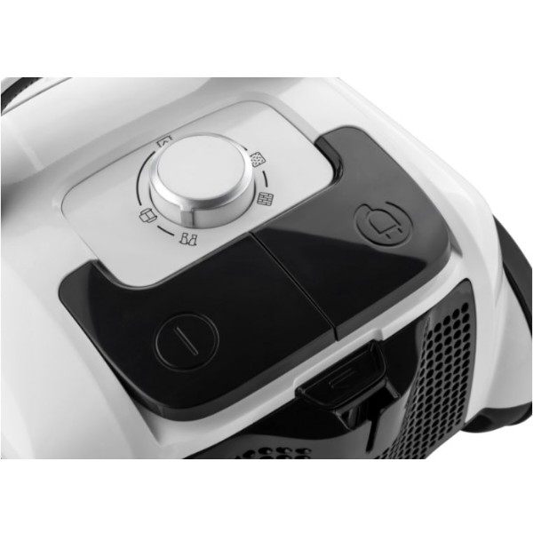 Фото - Пилосос для сухого прибирання з мішком Gorenje VCE 21 G4EW