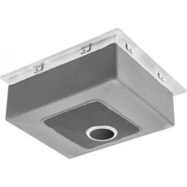 Фото - Мийка кухонна Gunter & Hauer Orla 5520 IX