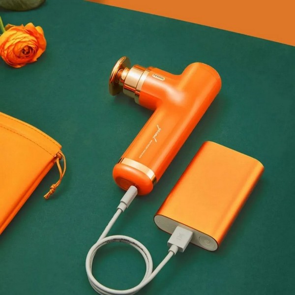 Фото - Масажер для тіла Xiaomi YESOUL Orange (MG-12)