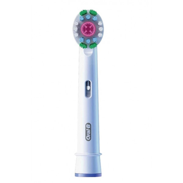 Фото - Насадка для зубной щетки Oral-B Braun PRO 3D White EB18pRX 4 шт.