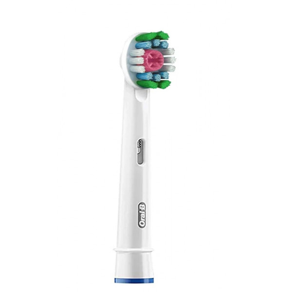 Фото - Насадка для зубной щетки Oral-B Braun PRO 3D White EB18pRX 4 шт.